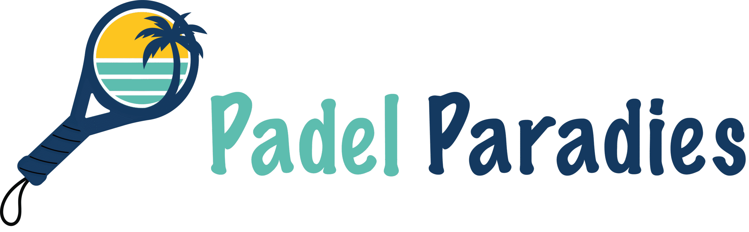Padel Paradies Deutschlandsberg Logo