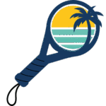 Logo Icon Padel Paradies Deutschlandsberg