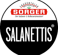 Sorger Logo
